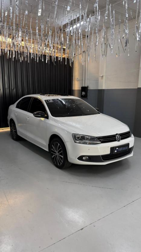 VOLKSWAGEN Jetta 2.0 4P TSI HIGHLINE 200 CV AUTOM�TICO, Foto 2