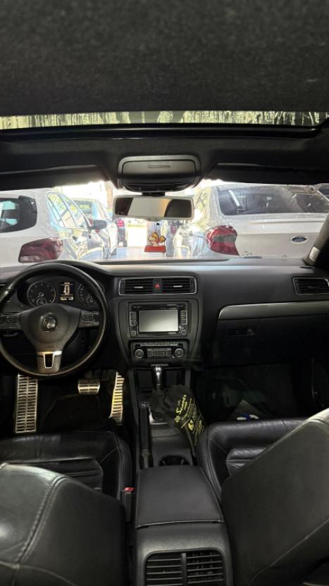VOLKSWAGEN Jetta 2.0 4P TSI HIGHLINE 200 CV AUTOM�TICO, Foto 3
