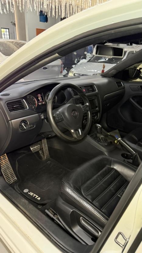 VOLKSWAGEN Jetta 2.0 4P TSI HIGHLINE 200 CV AUTOM�TICO, Foto 4