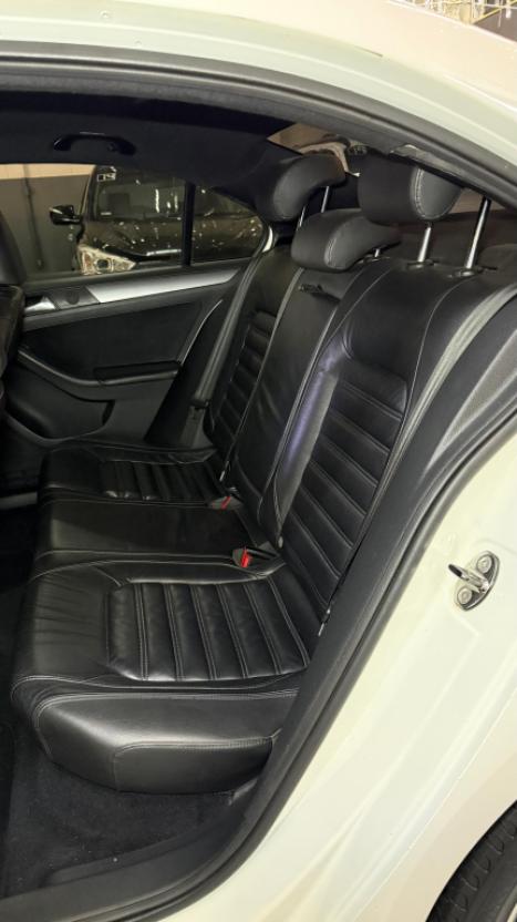 VOLKSWAGEN Jetta 2.0 4P TSI HIGHLINE 200 CV AUTOM�TICO, Foto 6