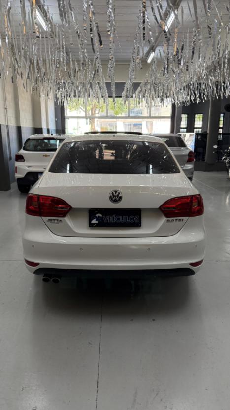 VOLKSWAGEN Jetta 2.0 4P TSI HIGHLINE 200 CV AUTOM�TICO, Foto 9