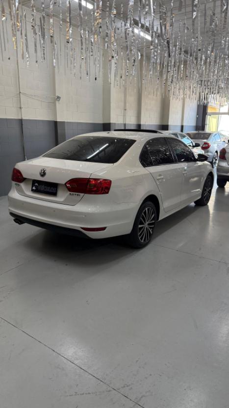 VOLKSWAGEN Jetta 2.0 4P TSI HIGHLINE 200 CV AUTOM�TICO, Foto 10