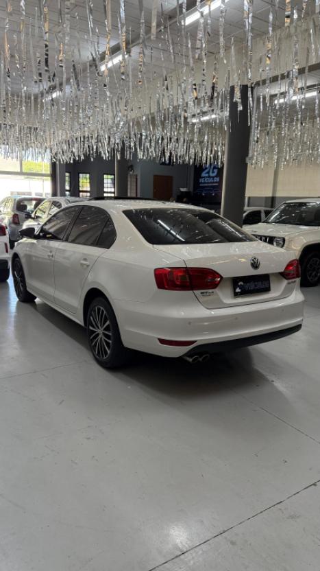 VOLKSWAGEN Jetta 2.0 4P TSI HIGHLINE 200 CV AUTOM�TICO, Foto 11