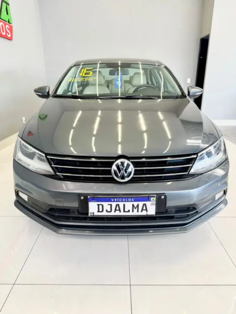 VOLKSWAGEN Jetta 2.0 4P COMFORTLINE FLEX, Foto 7