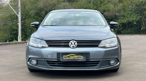 VOLKSWAGEN Jetta 2.0 4P FLEX COMFORTLINE TIPTRONIC AUTOM�TICO, Foto 2