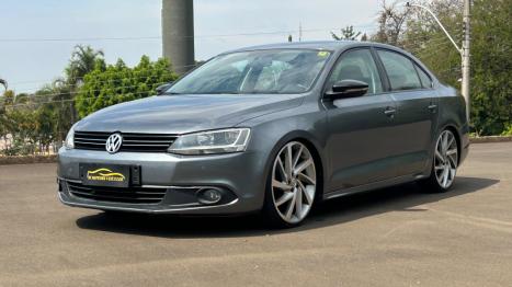 VOLKSWAGEN Jetta 2.0 4P FLEX COMFORTLINE TIPTRONIC AUTOM�TICO, Foto 3