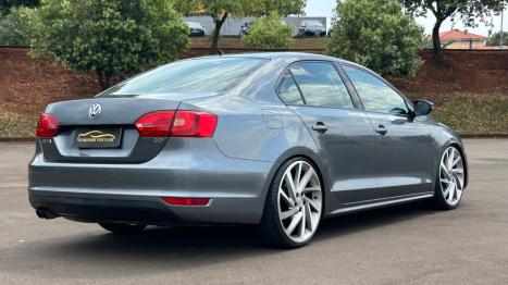 VOLKSWAGEN Jetta 2.0 4P FLEX COMFORTLINE TIPTRONIC AUTOM�TICO, Foto 6