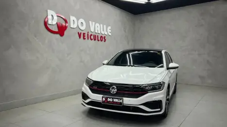 VOLKSWAGEN Jetta 2.0 4P 350 TSI GLI AUTOMÁTICO DSG, Foto 1