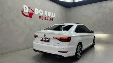 VOLKSWAGEN Jetta 2.0 4P 350 TSI GLI AUTOMÁTICO DSG, Foto 2