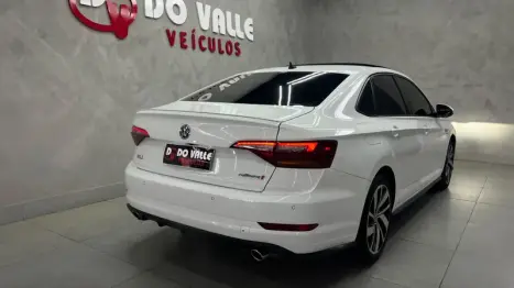 VOLKSWAGEN Jetta 2.0 4P 350 TSI GLI AUTOMÁTICO DSG, Foto 3