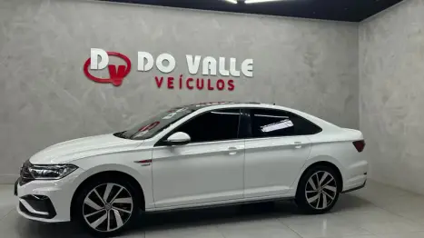 VOLKSWAGEN Jetta 2.0 4P 350 TSI GLI AUTOMÁTICO DSG, Foto 5