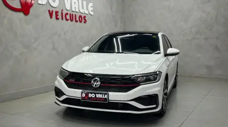 VOLKSWAGEN Jetta 2.0 4P 350 TSI GLI AUTOMÁTICO DSG, Foto 6