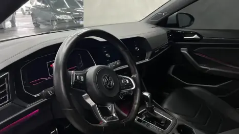 VOLKSWAGEN Jetta 2.0 4P 350 TSI GLI AUTOMÁTICO DSG, Foto 11