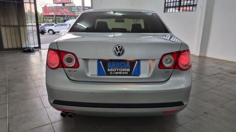 VOLKSWAGEN Jetta 2.5 20V 4P 170CV AUTOM�TICO, Foto 4