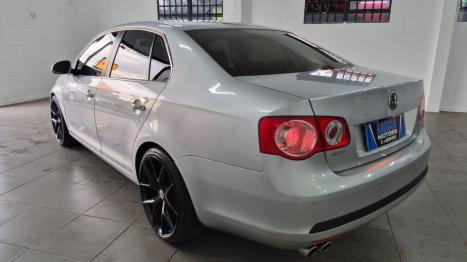 VOLKSWAGEN Jetta 2.5 20V 4P 170CV AUTOM�TICO, Foto 5