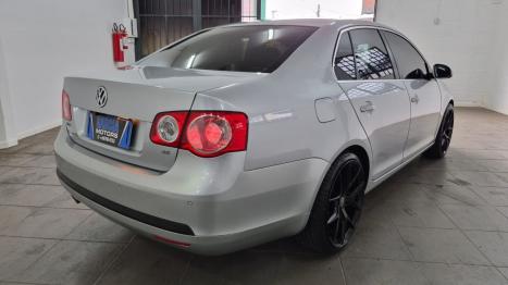 VOLKSWAGEN Jetta 2.5 20V 4P 170CV AUTOM�TICO, Foto 6