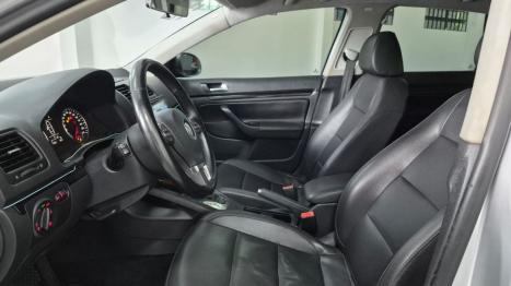 VOLKSWAGEN Jetta 2.5 20V 4P 170CV AUTOM�TICO, Foto 7