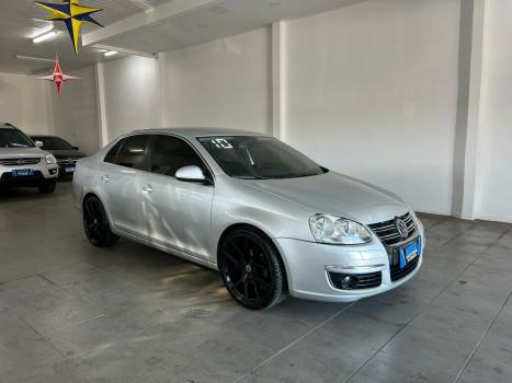 VOLKSWAGEN Jetta 2.5 20V 4P 170CV AUTOM�TICO, Foto 2