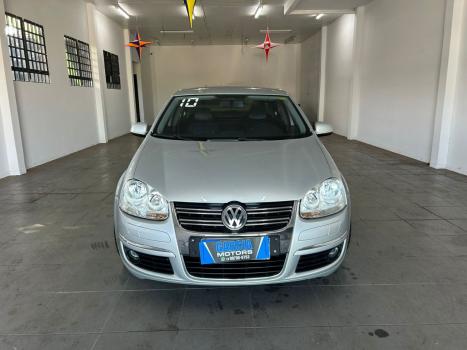 VOLKSWAGEN Jetta 2.5 20V 4P 170CV AUTOM�TICO, Foto 3