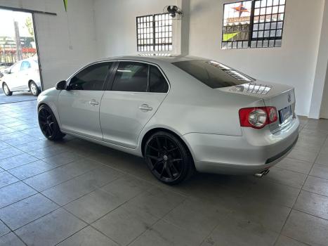 VOLKSWAGEN Jetta 2.5 20V 4P 170CV AUTOM�TICO, Foto 6
