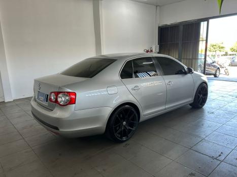VOLKSWAGEN Jetta 2.5 20V 4P 170CV AUTOM�TICO, Foto 5