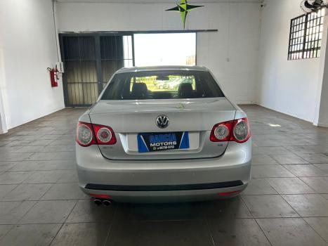 VOLKSWAGEN Jetta 2.5 20V 4P 170CV AUTOM�TICO, Foto 4