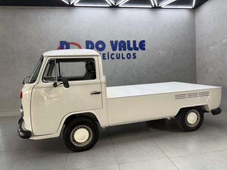 VOLKSWAGEN Kombi 1.6 PICK-UP, Foto 2
