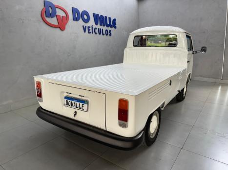 VOLKSWAGEN Kombi 1.6 PICK-UP, Foto 4