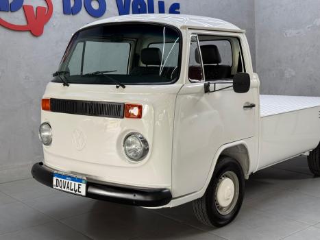 VOLKSWAGEN Kombi 1.6 PICK-UP, Foto 5