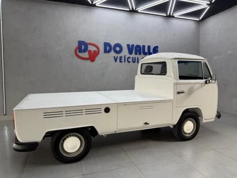 VOLKSWAGEN Kombi 1.6 PICK-UP, Foto 9