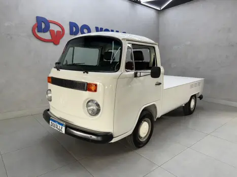 VOLKSWAGEN Kombi 1.6 PICK-UP, Foto 1