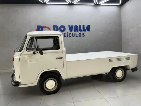 VOLKSWAGEN Kombi 1.6 PICK-UP, Foto 2