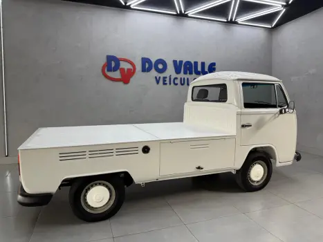 VOLKSWAGEN Kombi 1.6 PICK-UP, Foto 9