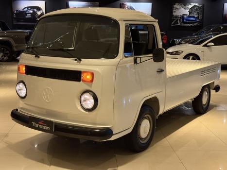 VOLKSWAGEN Kombi 1.6 PICK-UP, Foto 1