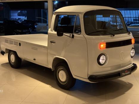 VOLKSWAGEN Kombi 1.6 PICK-UP, Foto 3