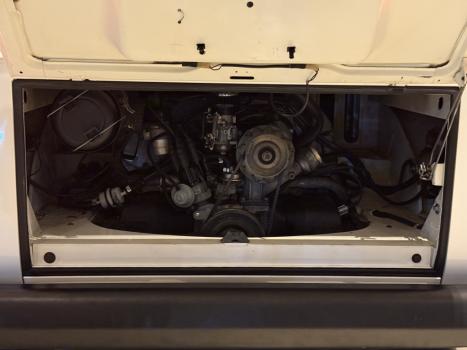 VOLKSWAGEN Kombi 1.6 PICK-UP, Foto 4