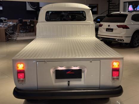 VOLKSWAGEN Kombi 1.6 PICK-UP, Foto 5