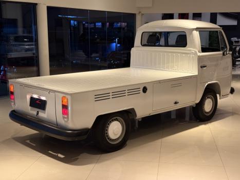 VOLKSWAGEN Kombi 1.6 PICK-UP, Foto 7