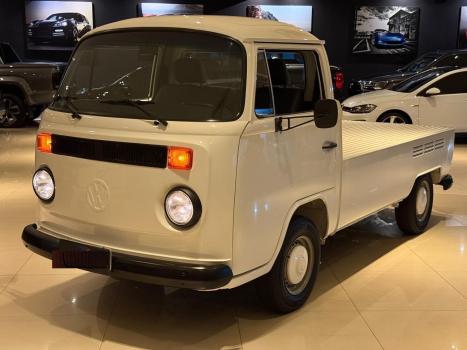 VOLKSWAGEN Kombi 1.6 PICK-UP, Foto 1