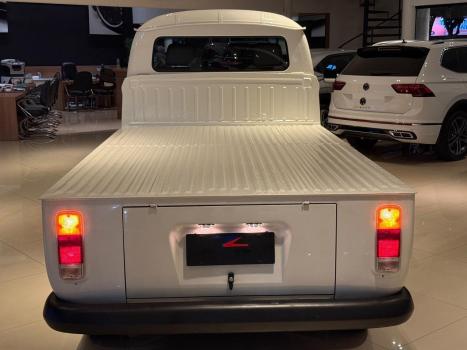 VOLKSWAGEN Kombi 1.6 PICK-UP, Foto 2