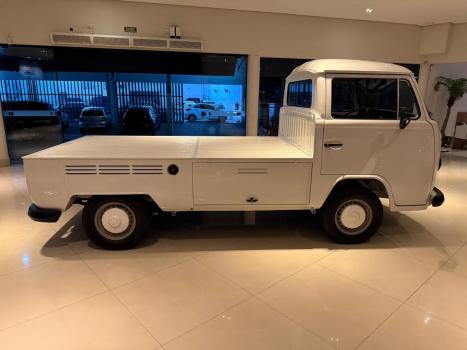 VOLKSWAGEN Kombi 1.6 PICK-UP, Foto 4