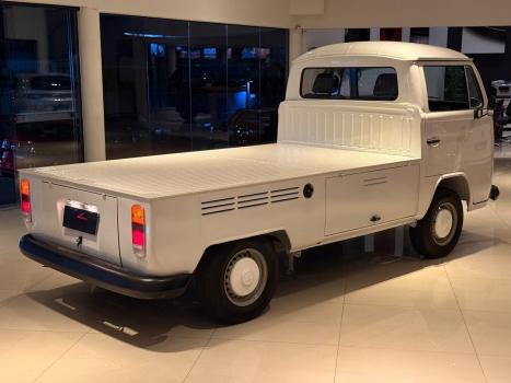 VOLKSWAGEN Kombi 1.6 PICK-UP, Foto 11