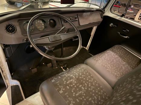 VOLKSWAGEN Kombi 1.6 PICK-UP, Foto 13