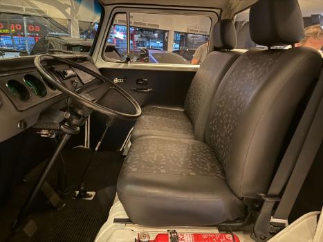 VOLKSWAGEN Kombi 1.6 PICK-UP, Foto 15