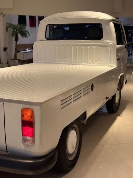 VOLKSWAGEN Kombi 1.6 PICK-UP, Foto 16