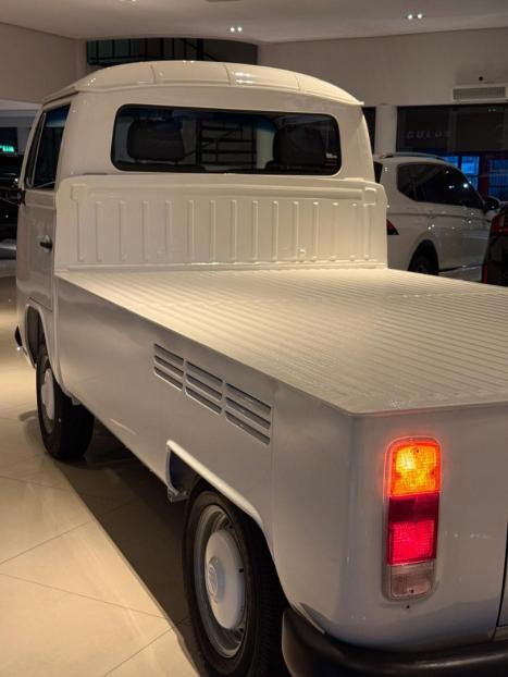 VOLKSWAGEN Kombi 1.6 PICK-UP, Foto 17