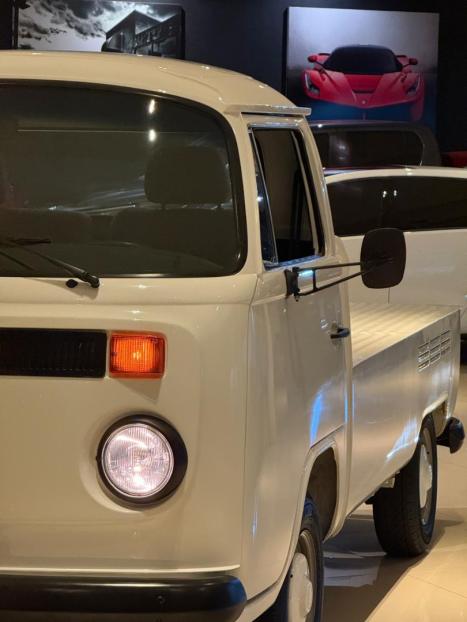 VOLKSWAGEN Kombi 1.6 PICK-UP, Foto 19