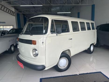 VOLKSWAGEN Kombi 1.6 STD, Foto 1