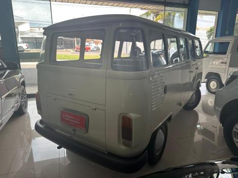 VOLKSWAGEN Kombi 1.6 STD, Foto 2