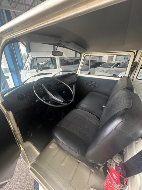 VOLKSWAGEN Kombi 1.6 STD, Foto 3